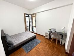 East Meadows (D16), Condominium #523084881